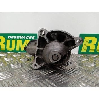 Recambio de motor arranque para citroën zx 1.4 referencia OEM IAM 0001112029 0331303143 