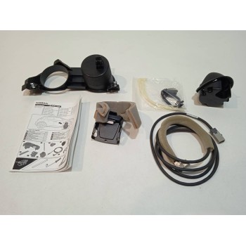 Recambio de no identificado para nissan juke (f15) referencia OEM IAM KE2891K00  