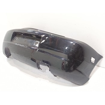 Recambio de paragolpes trasero para seat leon (1m1) sport f.r. referencia OEM IAM 1M6807421AH  