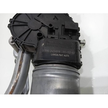 Recambio de motor limpia delantero para alfa romeo giulietta (191) quadrifoglio verde referencia OEM IAM 50509396  