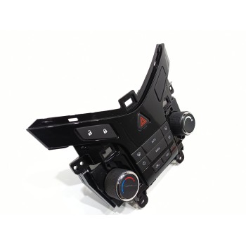 Recambio de mando climatizador para chevrolet cruze ls+ referencia OEM IAM 3827208  