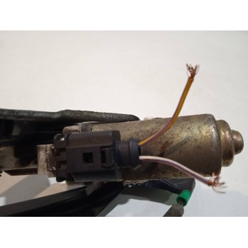 Recambio de elevalunas delantero derecho para ford focus berlina (cak) trend referencia OEM IAM XS4123200  