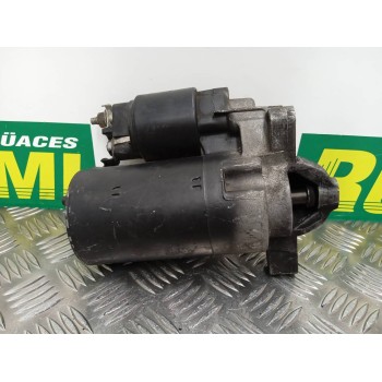 Recambio de motor arranque para citroën zx 1.4 referencia OEM IAM 0001112029 0331303143 