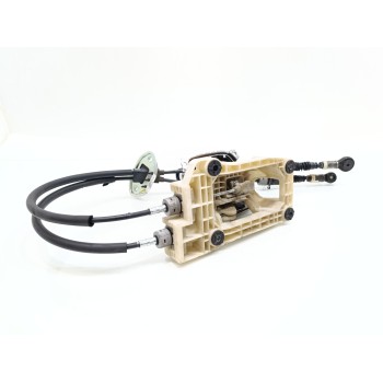 Recambio de palanca cambio para kia cee´d x-tech referencia OEM IAM 43700A2520KB  