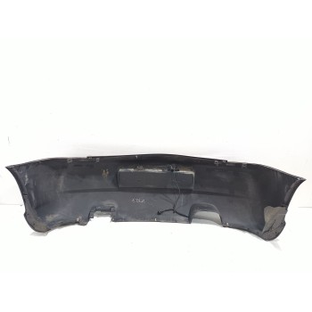 Recambio de paragolpes trasero para seat leon (1m1) sport f.r. referencia OEM IAM 1M6807421AH  