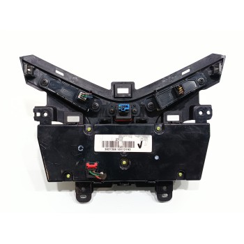 Recambio de mando climatizador para chevrolet cruze ls+ referencia OEM IAM 3827208  