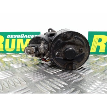 Recambio de motor arranque para citroën zx 1.4 referencia OEM IAM 0001112029 0331303143 