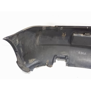 Recambio de paragolpes trasero para seat leon (1m1) sport f.r. referencia OEM IAM 1M6807421AH  