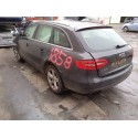 AUDI A4 AVANT (8K5) (2008)