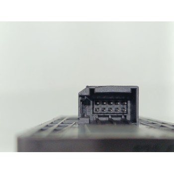 Recambio de mando elevalunas delantero izquierdo para audi a6 berlina (4f2) 2.0 tdi referencia OEM IAM 4F0959851F  