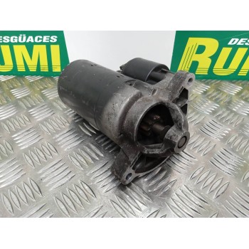 Recambio de motor arranque para citroën zx 1.4 referencia OEM IAM 0001112029 0331303143 