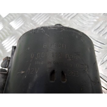 Recambio de motor arranque para citroën zx 1.4 referencia OEM IAM 0001112029 0331303143 