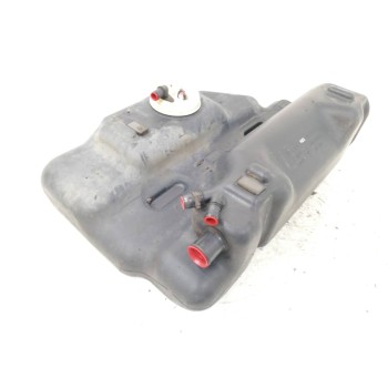 Recambio de deposito combustible para iveco daily caja cerrada (2006 =>) caja cerrada techo alto 50c... batalla 3300 referencia 