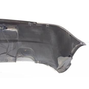 Recambio de paragolpes trasero para seat leon (1m1) sport f.r. referencia OEM IAM 1M6807421AH  