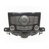 Recambio de sistema audio / radio cd para chevrolet cruze ls+ referencia OEM IAM 94563271  