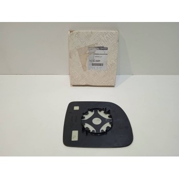 Recambio de cristal retrovisor izquierdo para nissan kubistar (x76) referencia OEM IAM 010398  