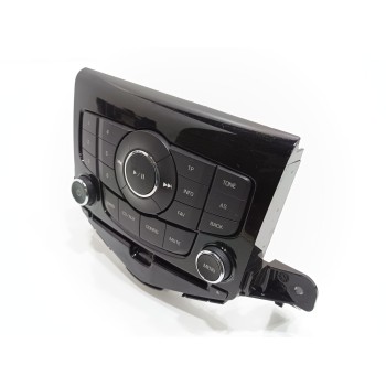 Recambio de sistema audio / radio cd para chevrolet cruze ls+ referencia OEM IAM 94563271  