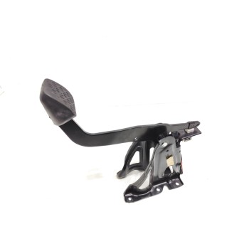 Recambio de pedal freno para mercedes-benz sprinterii caja cerrada (desde 01.06) 210/213/216 cdi (906.611/613) referencia OEM IA