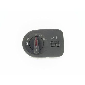 Recambio de mando luces para seat ibiza (6j5) stylance / style referencia OEM IAM 6J1941531A  