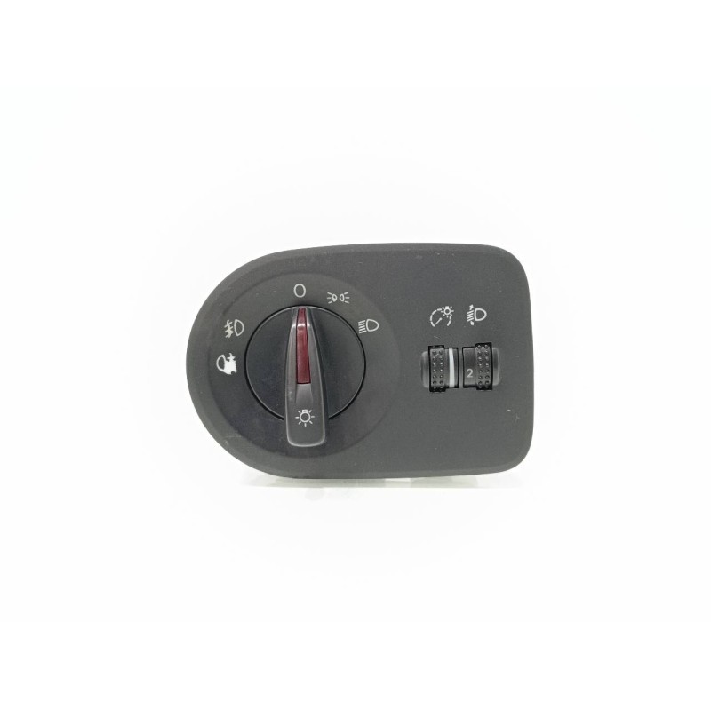 Recambio de mando luces para seat ibiza (6j5) stylance / style referencia OEM IAM 6J1941531A  
