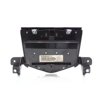 Recambio de sistema audio / radio cd para chevrolet cruze ls+ referencia OEM IAM 94563271  