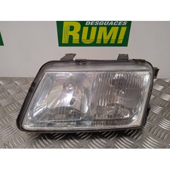 Recambio de faro izquierdo para audi a3 (8l) 1.9 tdi ambition referencia OEM IAM   