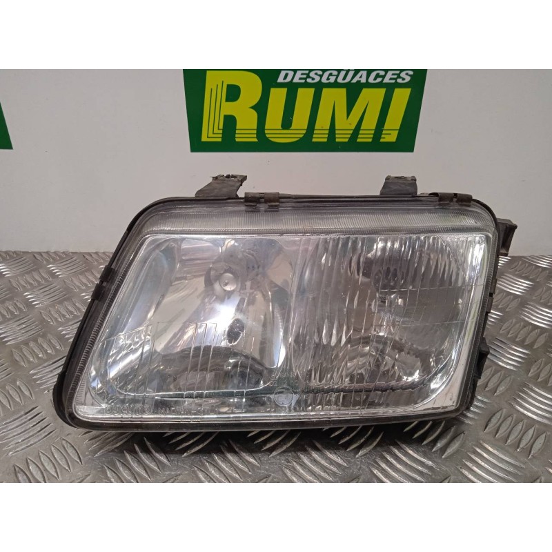 Recambio de faro izquierdo para audi a3 (8l) 1.9 tdi ambition referencia OEM IAM   