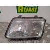 Recambio de faro izquierdo para audi a3 (8l) 1.9 tdi ambition referencia OEM IAM   