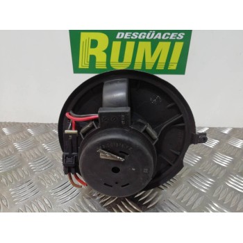 Recambio de motor calefaccion para renault laguna ii (bg0) dynamique referencia OEM IAM 885001315FZ 885001314FZ 52488121