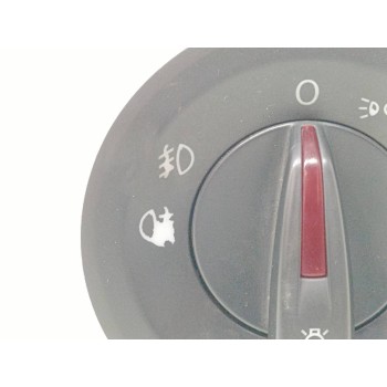 Recambio de mando luces para seat ibiza (6j5) stylance / style referencia OEM IAM 6J1941531A  