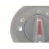 Recambio de mando luces para seat ibiza (6j5) stylance / style referencia OEM IAM 6J1941531A  