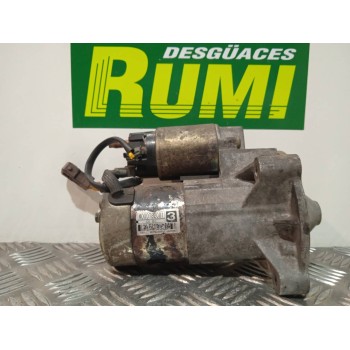 Recambio de motor arranque para citroën xsara berlina 1.8i 16v exclusiv referencia OEM IAM M000T82081  