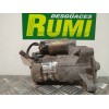 Recambio de motor arranque para citroën xsara berlina 1.8i 16v exclusiv referencia OEM IAM M000T82081  
