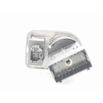 Recambio de mando luces para seat ibiza (6j5) stylance / style referencia OEM IAM 6J1941531A  