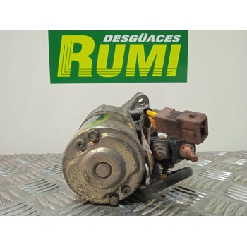 Recambio de motor arranque para citroën xsara berlina 1.8i 16v exclusiv referencia OEM IAM M000T82081  