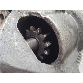 Recambio de motor arranque para citroën xsara berlina 1.8i 16v exclusiv referencia OEM IAM M000T82081  