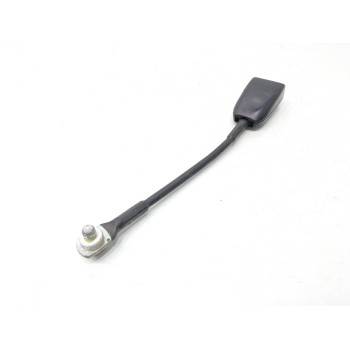 Recambio de no identificado para iveco daily caja cerrada (2006 =>) caja cerrada techo alto 50c... batalla 3300 referencia OEM I