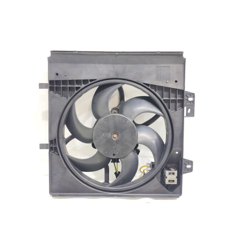 Recambio de electroventilador para citroën c3 1.4 collection referencia OEM IAM 9653804080  