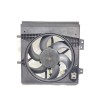Recambio de electroventilador para citroën c3 1.4 collection referencia OEM IAM 9653804080  