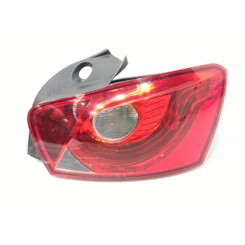 Recambio de piloto trasero derecho para seat ibiza (6j5) stylance / style referencia OEM IAM 6J4945096K  