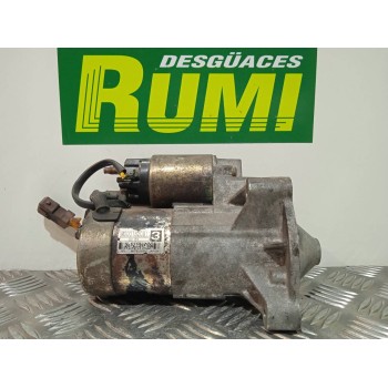 Recambio de motor arranque para citroën xsara berlina 1.8i 16v exclusiv referencia OEM IAM M000T82081  