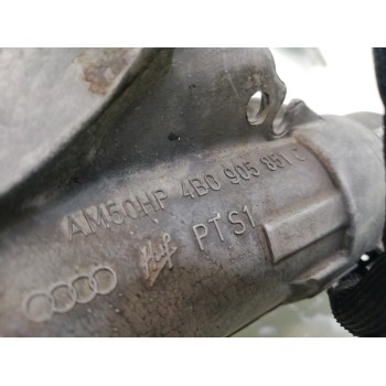 Recambio de conmutador de arranque para seat leon (1m1) sport referencia OEM IAM 4B0905851C  