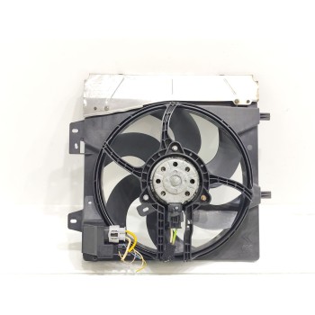 Recambio de electroventilador para citroën c3 1.4 collection referencia OEM IAM 9653804080  