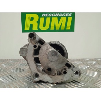 Recambio de motor arranque para citroën xsara berlina 1.8i 16v exclusiv referencia OEM IAM M000T82081  