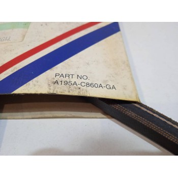 Recambio de no identificado para nissan patrol (k/w160) 3.3 diesel referencia OEM IAM A195AC860AGA  