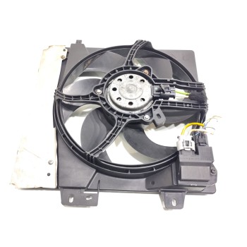 Recambio de electroventilador para citroën c3 1.4 collection referencia OEM IAM 9653804080  