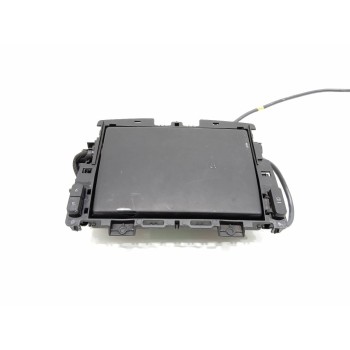 Recambio de sistema navegacion gps para alfa romeo giulietta (191) quadrifoglio verde referencia OEM IAM A2C53369895 01560913680