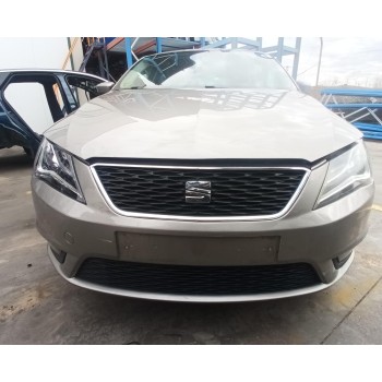 seat toledo (kg3) del año 2014