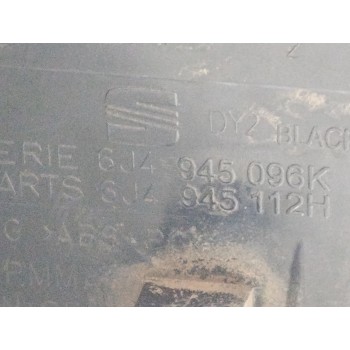 Recambio de piloto trasero derecho para seat ibiza (6j5) stylance / style referencia OEM IAM 6J4945096K  