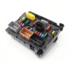 Recambio de caja reles / fusibles para citroën c3 1.4 collection referencia OEM IAM 9659741780  